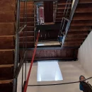 Včeličky na prohlídce Olomouce s kočičkou Olou