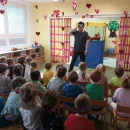 Divadelní představení Dan Taraba - Skřítek Vítek