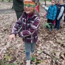 Lesní pedagogika na sv. Kopečku