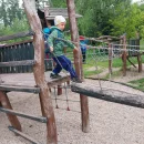 Lesní pedagogika na sv. Kopečku