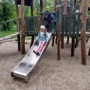 Lesní pedagogika na sv. Kopečku