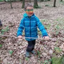 Lesní pedagogika na sv. Kopečku