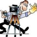 „VÁNOČNÍ FOTOGRAFOVÁNÍ“