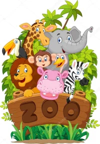 ZOO Olomouc - ZRUŠENO
