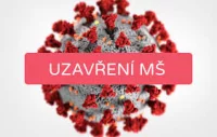 COVID - UZAVŘENÍ MŠ