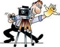 „VÁNOČNÍ FOTOGRAFOVÁNÍ“