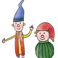 LÉKÁRNICKÉ POHÁDKY