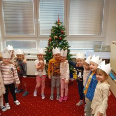 Tři králové u Berušek