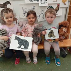 Život na farmě u Broučků