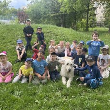Zážitkový program s Vlkodavem