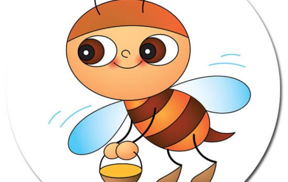 BESÍDKA - Včeličky