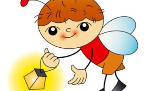 JARNÍ ČAS U BROUČKŮ