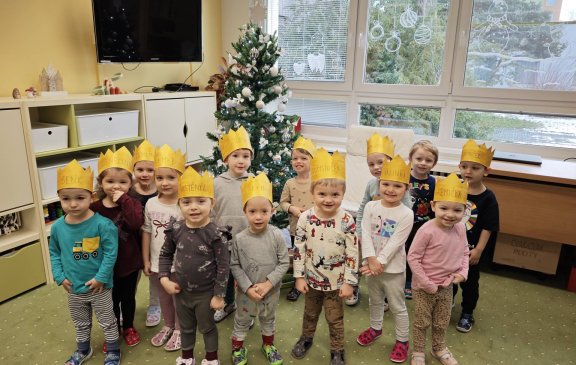 Tři Králové u Broučků