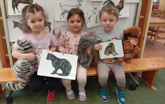 Život na farmě u Broučků