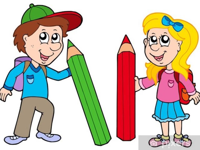 SCHŮZKA RODIČŮ BUDOUCÍCH ŠKOLÁKŮ