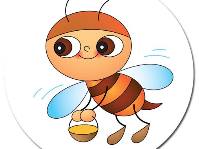 BESÍDKA - Včeličky