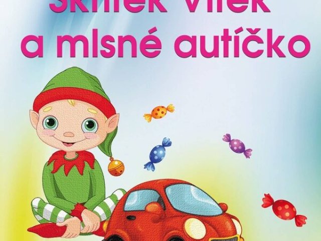 LOUTKOVÉ DIVADLO