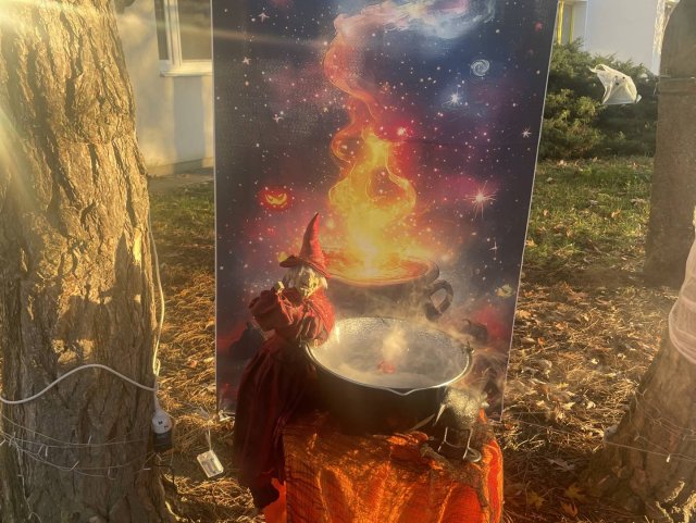 Uspávání broučků část 1.