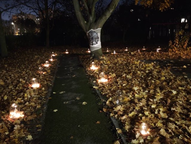 Uspávání broučků část 2.