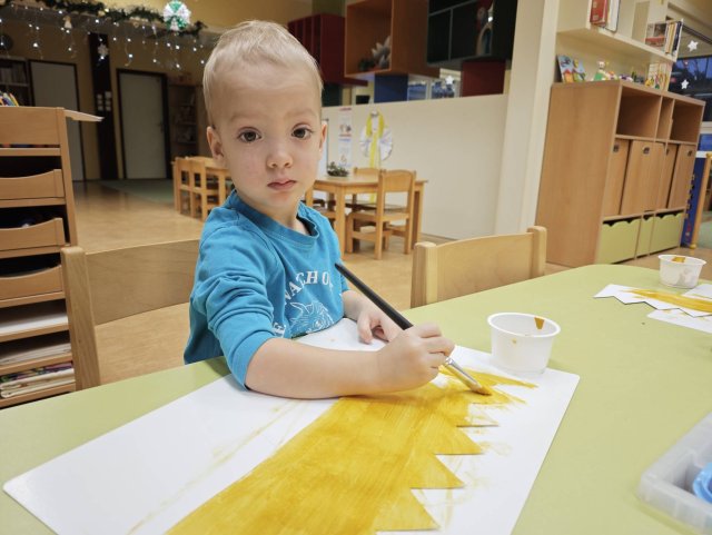 Tři králové u Broučků