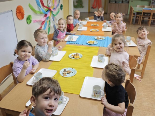 Karnevalový týden u Broučků