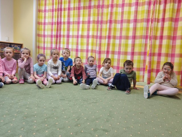 Naučný program Na farmě