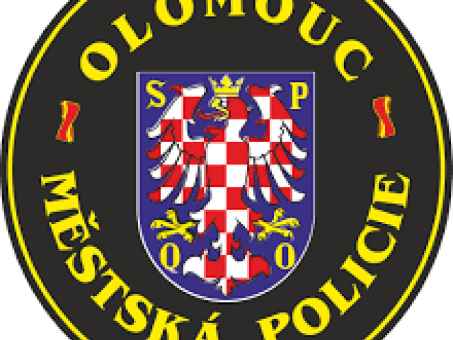 MĚSTSKÁ POLICIE U PŘEDŠKOLÁKŮ