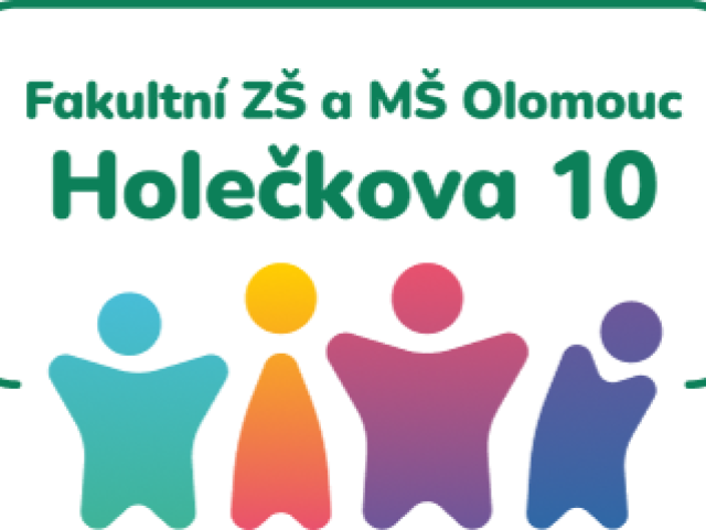 SLOVO ŘEDITELKY ZŠ a MŠ HOLEČKOVA