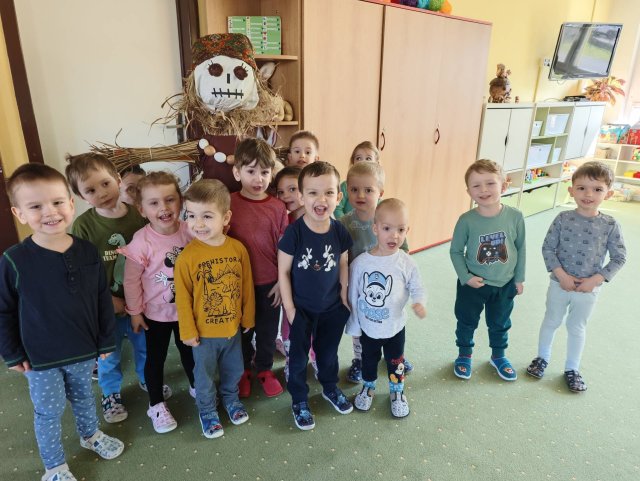 Vítání jara u Broučků