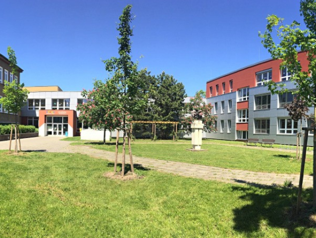 ZOO Olomouc - ZRUŠENO